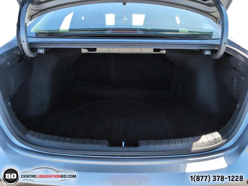 kia Forte 2021 - 11
