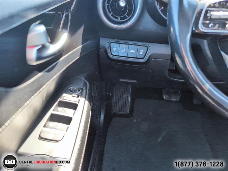 kia Forte 2021 - 17