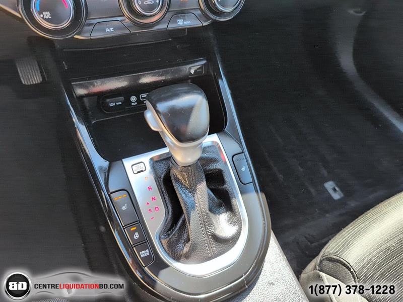kia Forte 2021 - 21