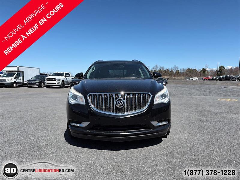 buick Enclave 2016 - 2