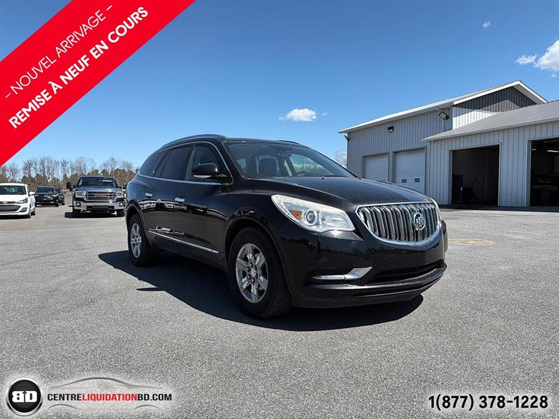 buick Enclave 2016 - 4