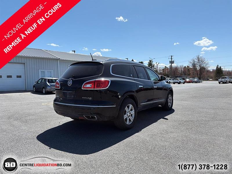 buick Enclave 2016 - 8