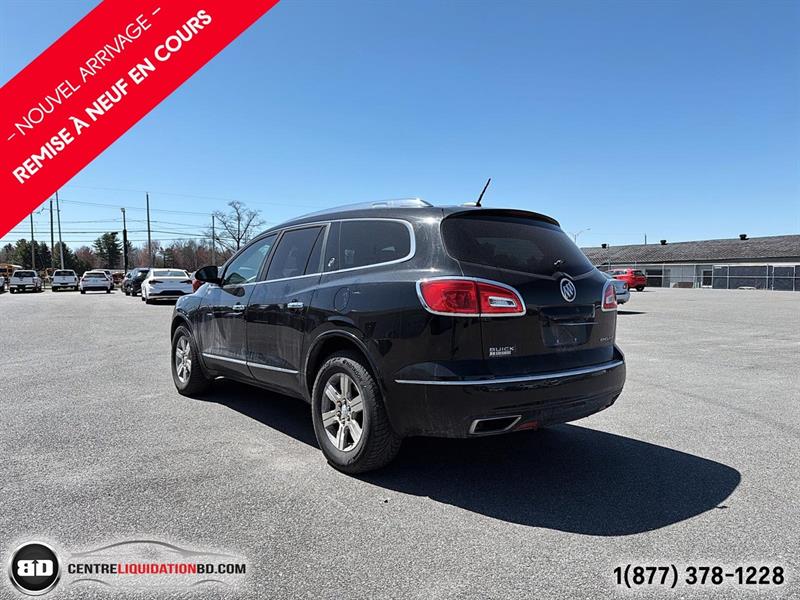 buick Enclave 2016 - 10