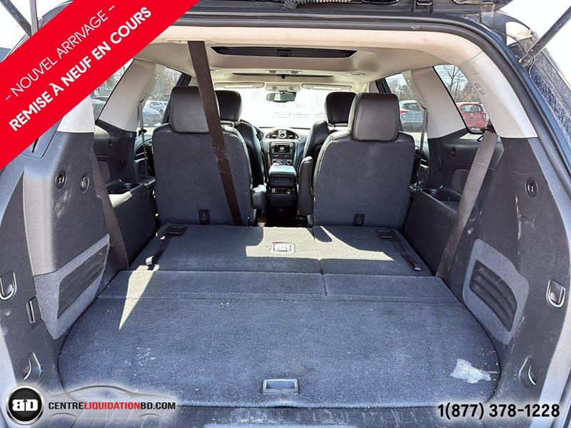 buick Enclave 2016 - 12