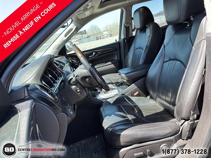 buick Enclave 2016 - 14