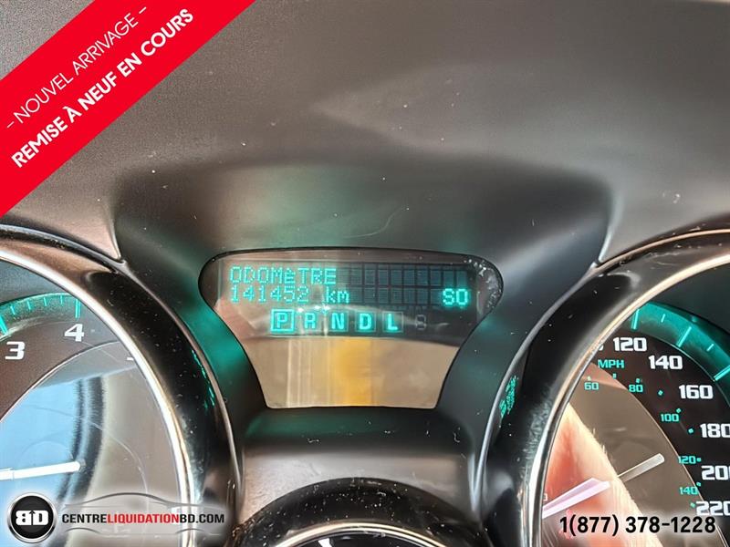 buick Enclave 2016 - 15