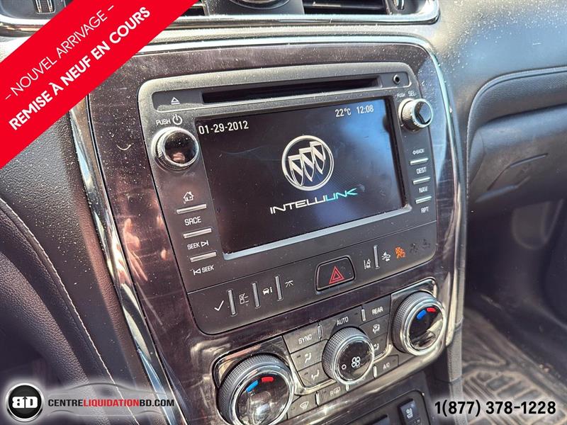 buick Enclave 2016 - 16