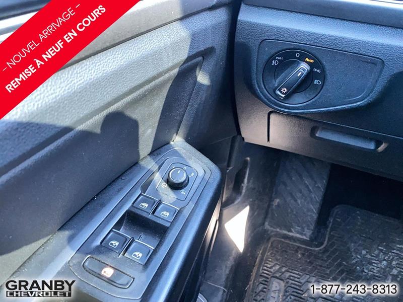 volkswagen Atlas 2019 - 7