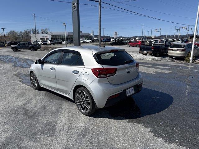 kia Rio 5 portes 2023 - 6