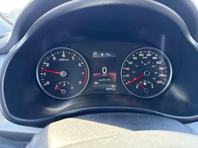 kia Rio 5 portes 2023 - 10
