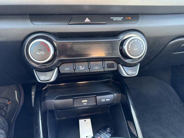 kia Rio 5 portes 2023 - 12