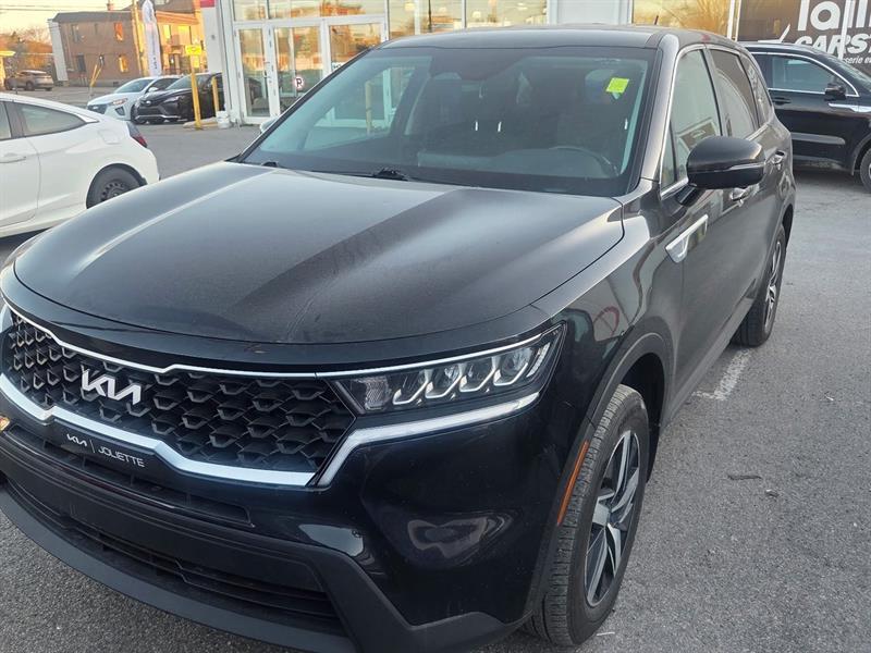 2023 Kia Sorento - Image 6