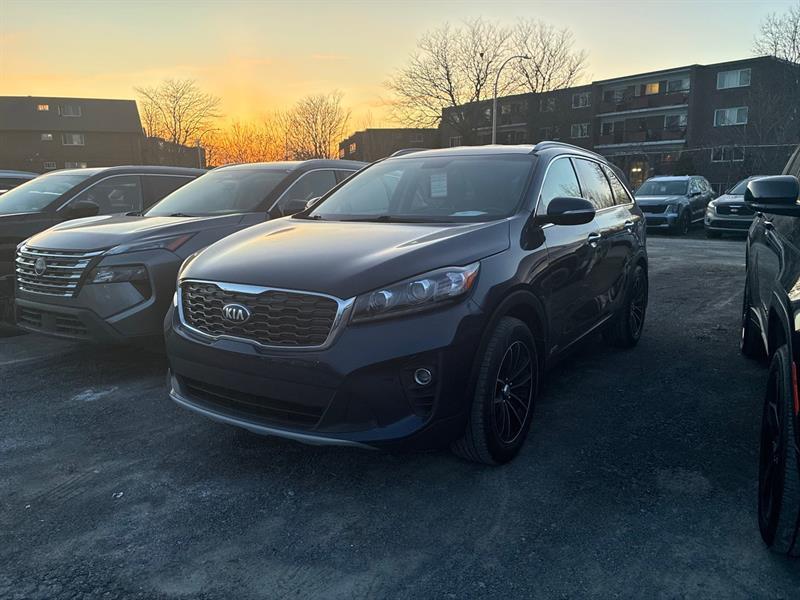 2019 Kia Sorento - Image 6
