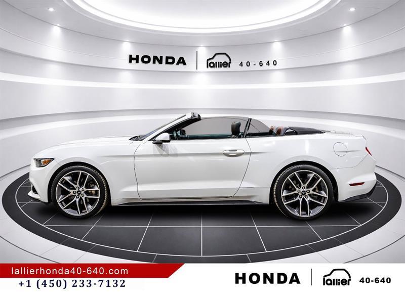 2015 Ford Mustang - Image 4