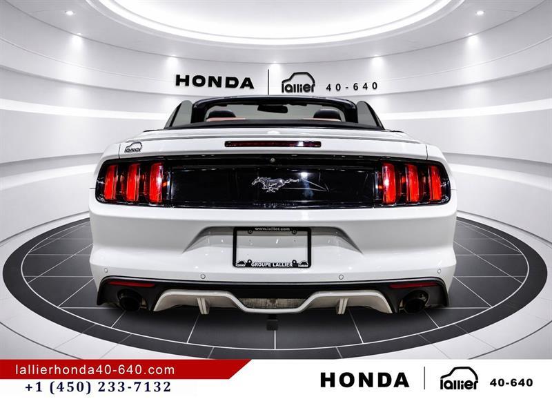 2015 Ford Mustang - Image 6