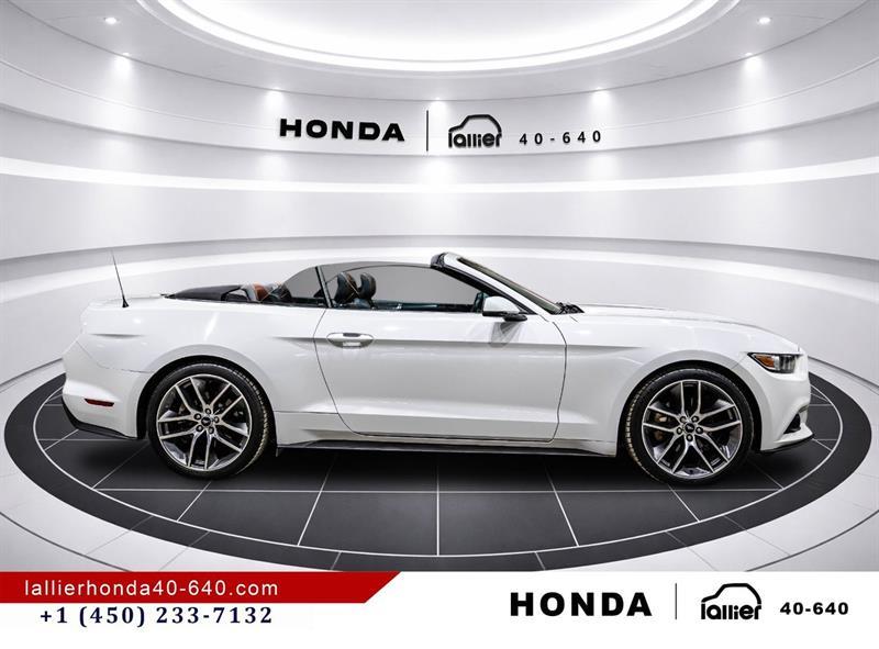 2015 Ford Mustang - Image 8