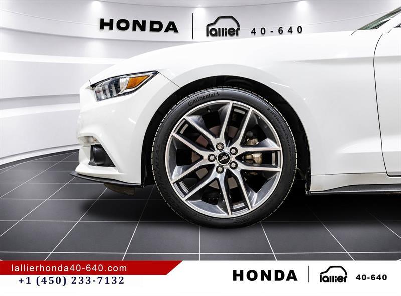 2015 Ford Mustang - Image 10