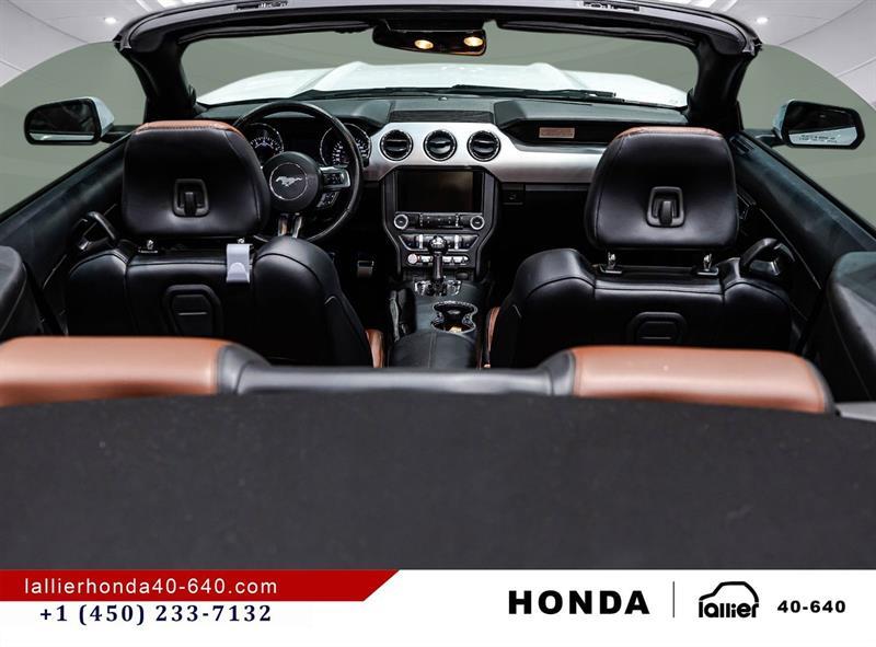 2015 Ford Mustang - Image 12