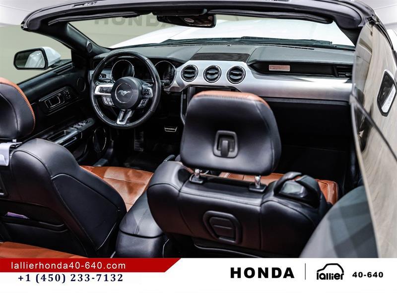 2015 Ford Mustang - Image 14