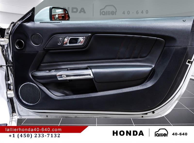 2015 Ford Mustang - Image 15