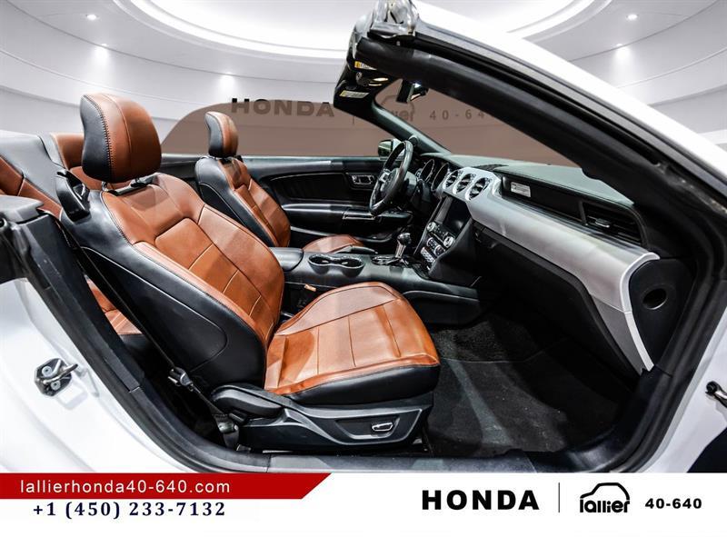 2015 Ford Mustang - Image 16