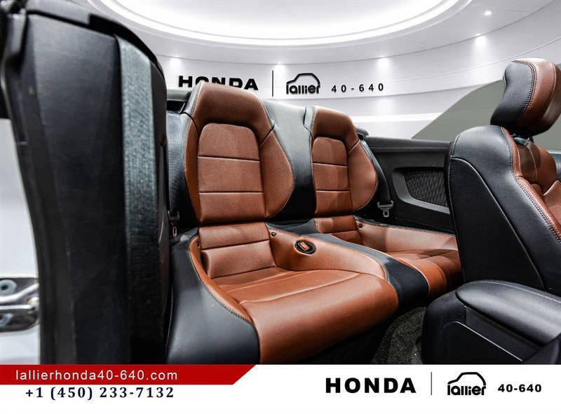 2015 Ford Mustang - Image 17