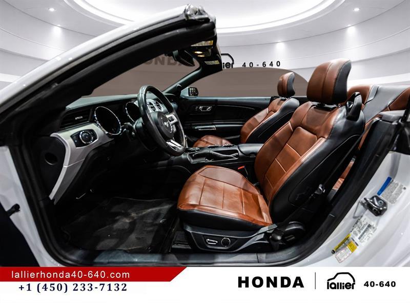 2015 Ford Mustang - Image 18