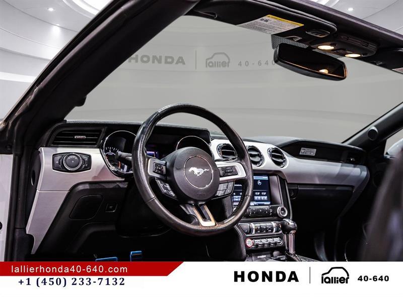 2015 Ford Mustang - Image 19