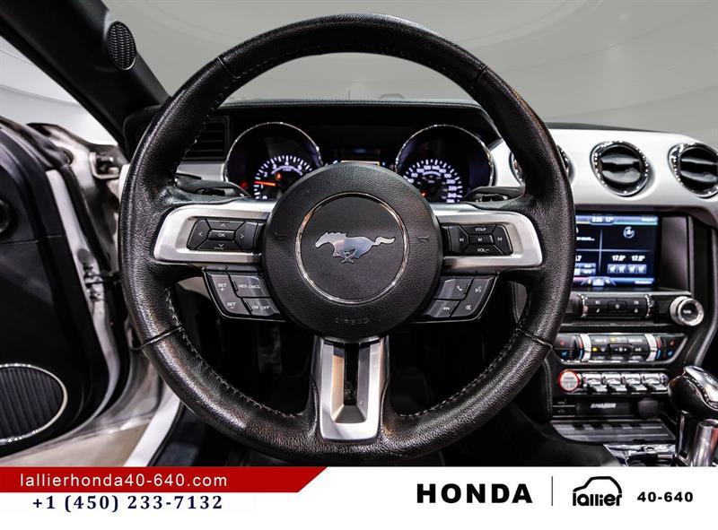 2015 Ford Mustang - Image 21