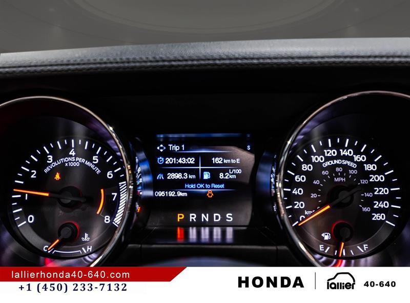 2015 Ford Mustang - Image 22