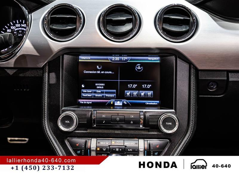 2015 Ford Mustang - Image 23