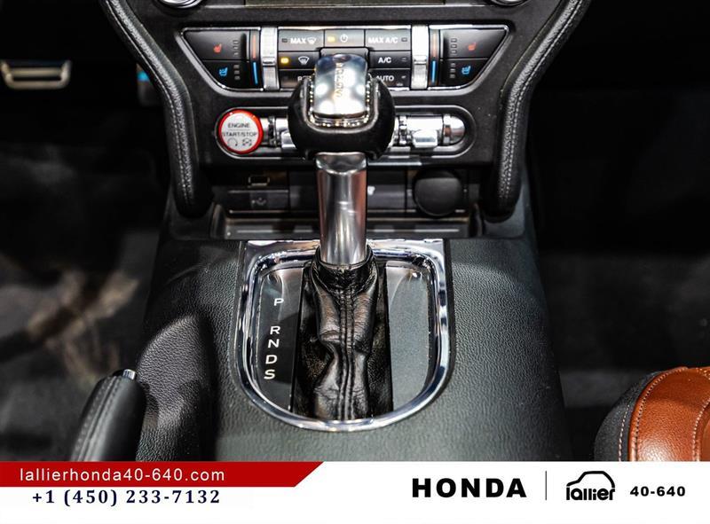 2015 Ford Mustang - Image 24