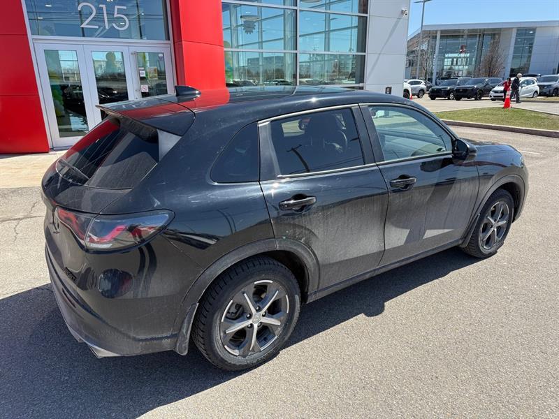 2024 Honda HR-V - Image 6