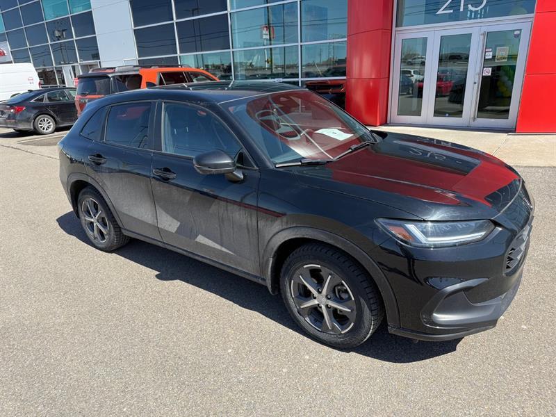 2024 Honda HR-V - Image 8