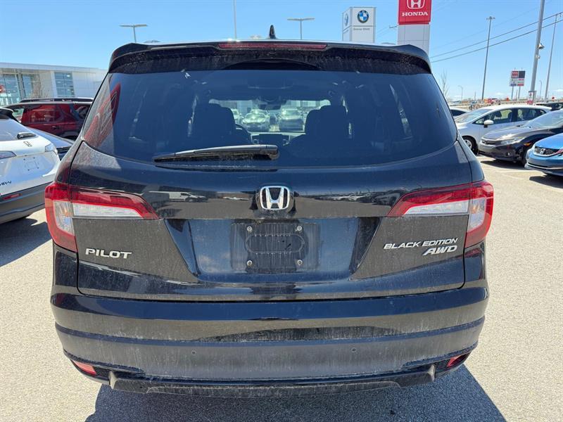 2022 Honda Pilot - Image 4