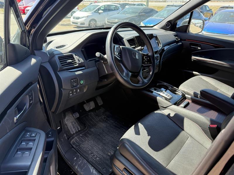 2022 Honda Pilot - Image 11