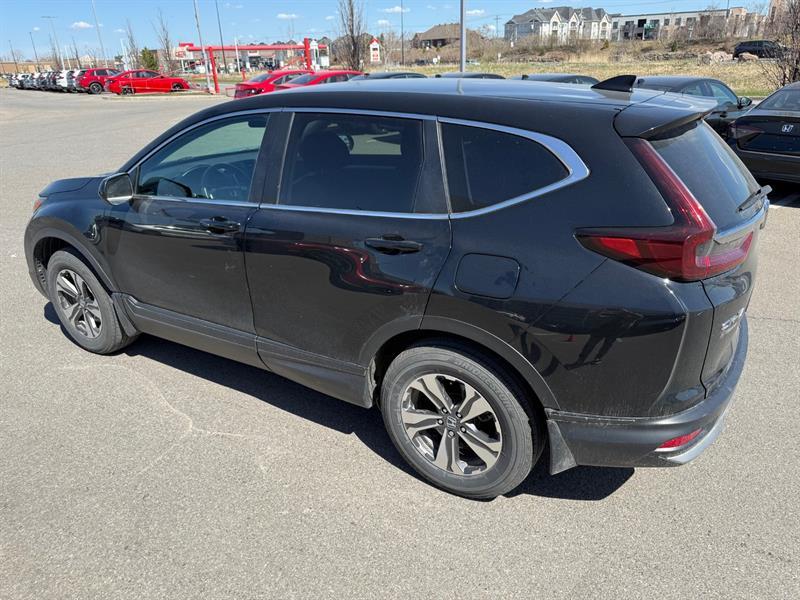 2022 Honda CR-V - Image 3