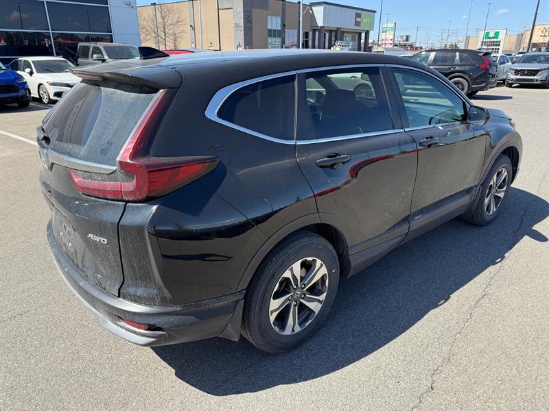 2022 Honda CR-V - Image 6