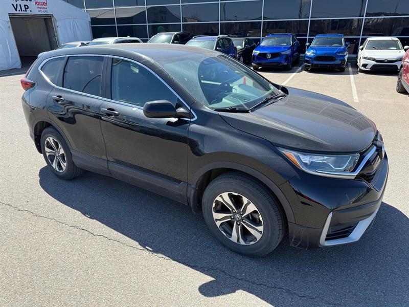 2022 Honda CR-V - Image 9