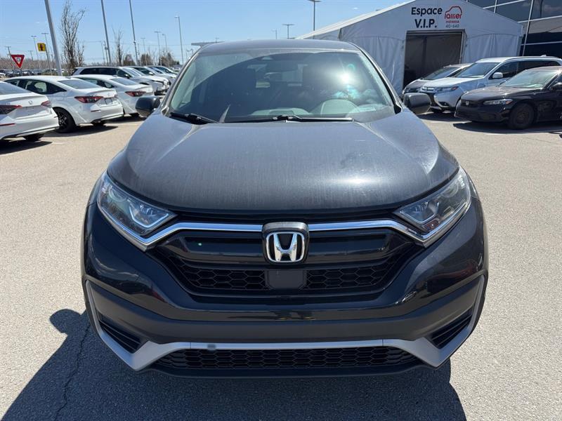 2022 Honda CR-V - Image 10