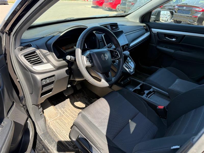 2022 Honda CR-V - Image 11