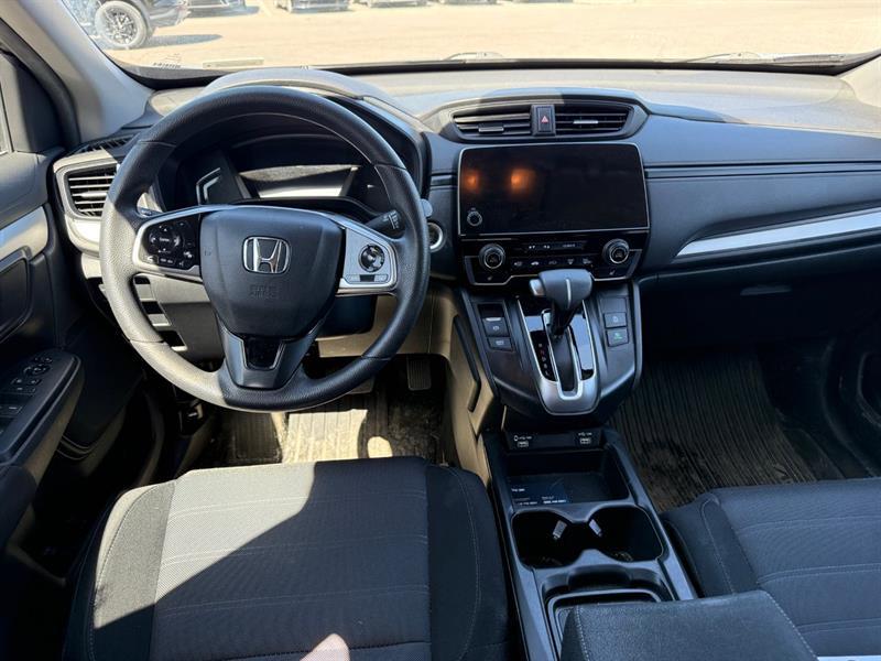 2022 Honda CR-V - Image 12