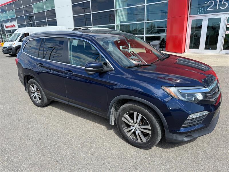 2018 Honda Pilot - Image 7