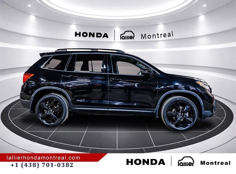 2020 Honda Passport - Image 8