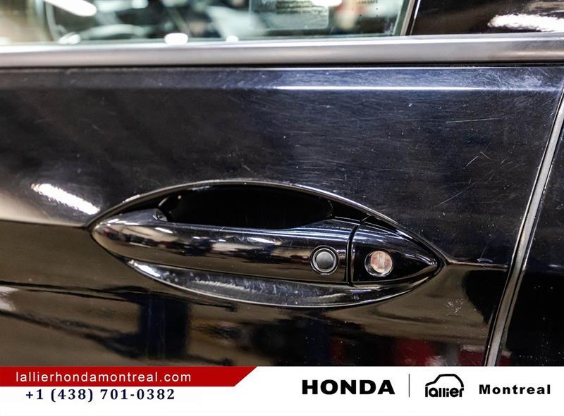 2020 Honda Passport - Image 11
