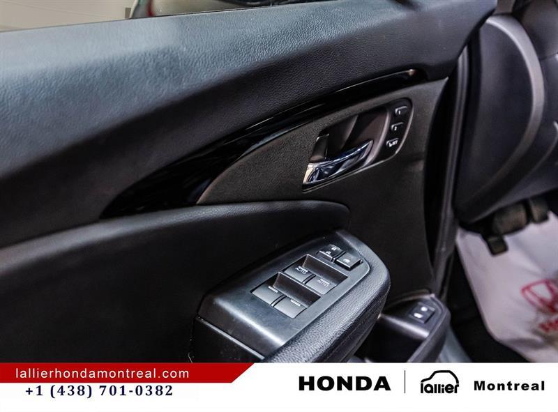 2020 Honda Passport - Image 12