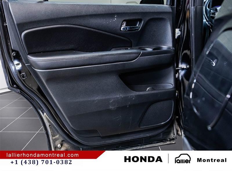 2020 Honda Passport - Image 13