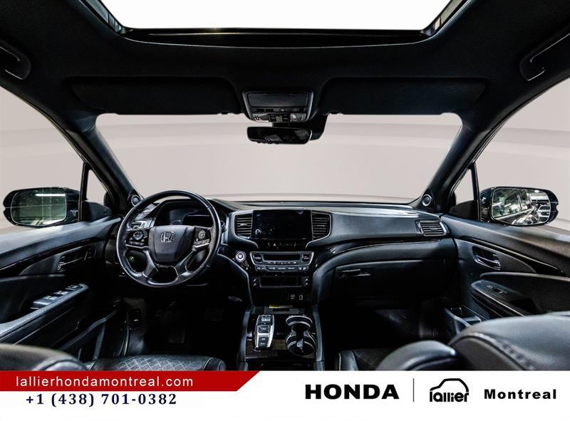 2020 Honda Passport - Image 15