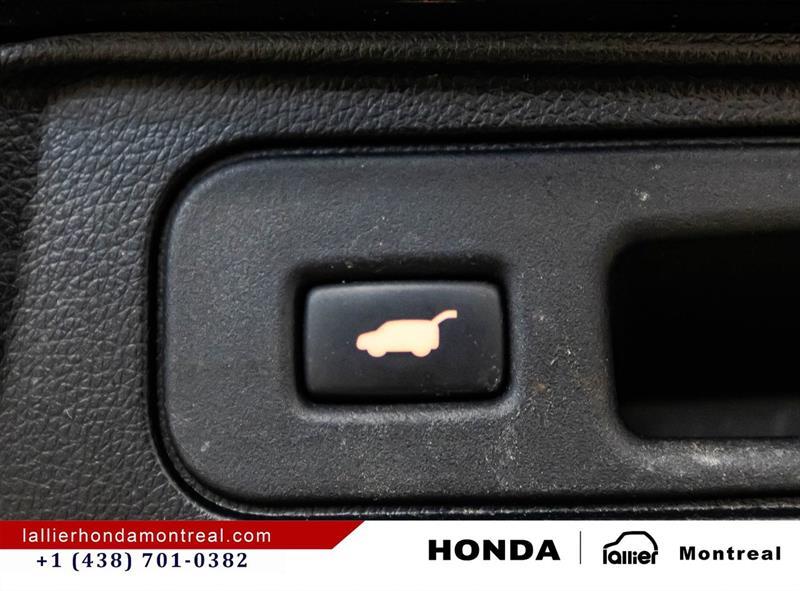 2020 Honda Passport - Image 16