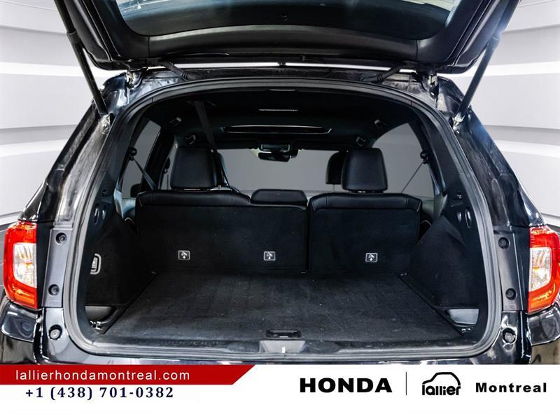 2020 Honda Passport - Image 17